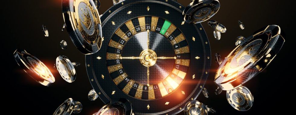 5gbet1 O Professor que Descobriu a Mesa de Roleta