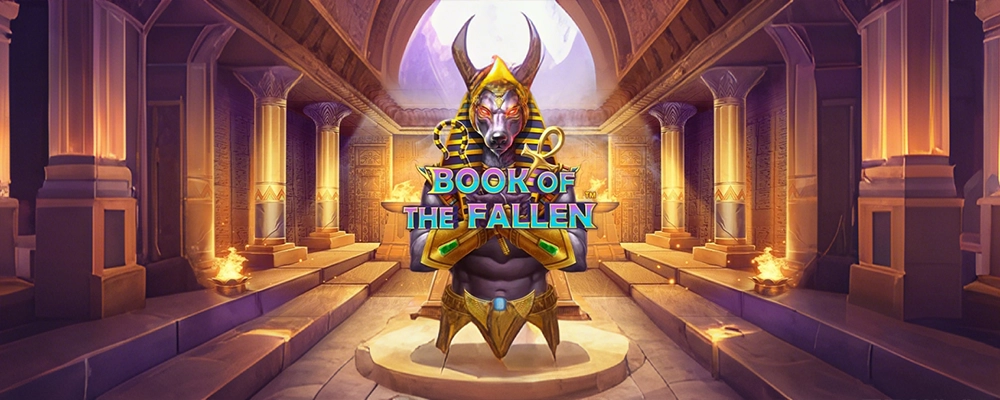 5gbet1 Livro dos Caídos