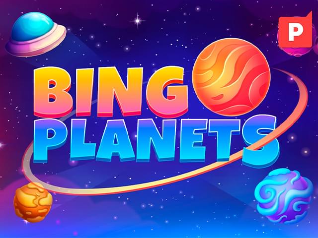 5gbet1 Planetas do Bingo