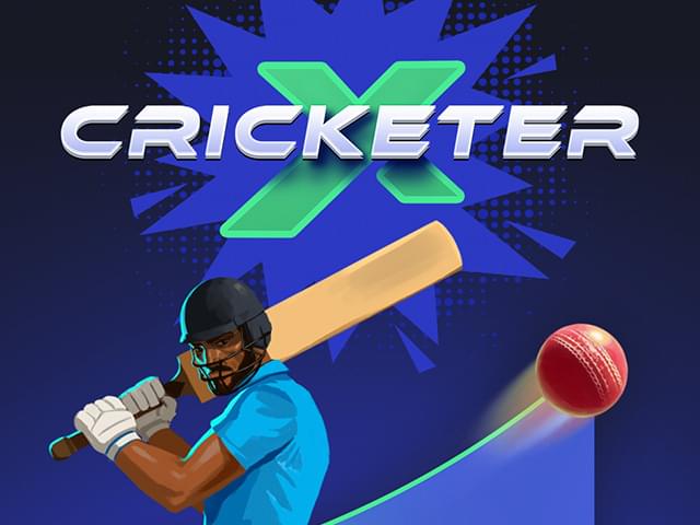 5gbet1 CricketerX