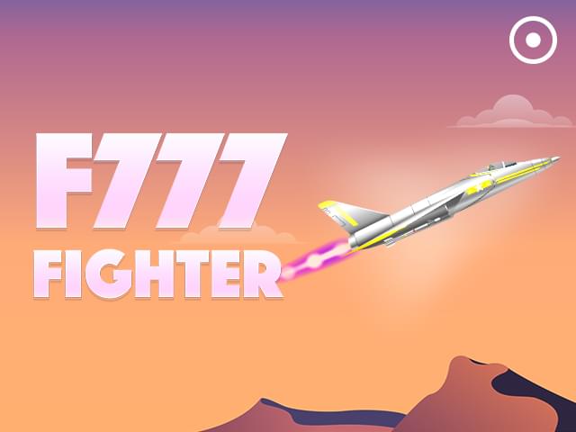 5gbet1 F777 Fighter