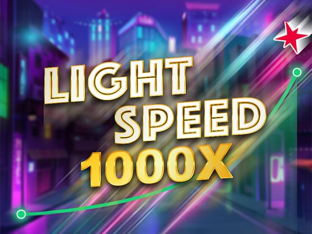 5gbet1 Velocidade da Luz