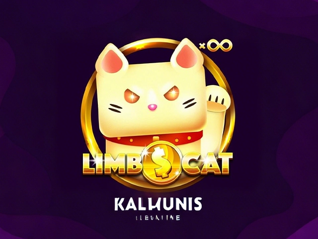 5gbet1 Gato do Limbo