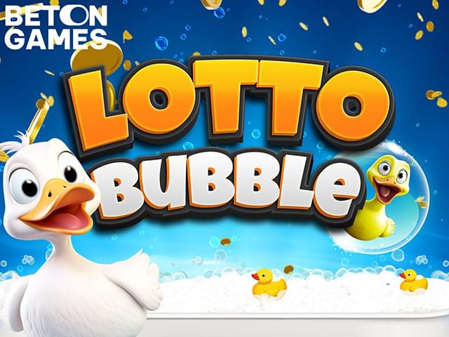 5gbet1 Lotto Bubble Pro