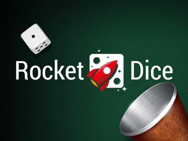 5gbet1 Dados de Foguete