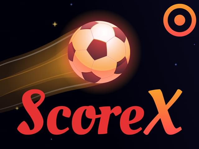 5gbet1 ScoreX