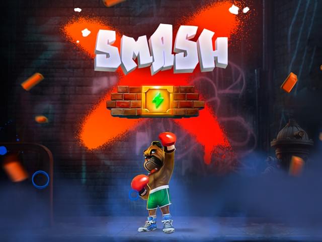 5gbet1 Esmagamento X