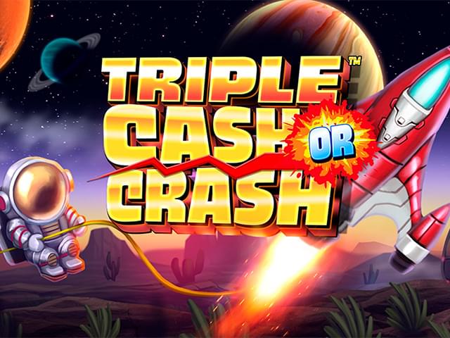 5gbet1 Dinheiro Triplo ou Crash